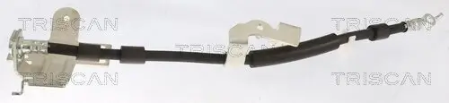 Bremsschlauch Hinterachse links TRISCAN 8150 162003 Bild Bremsschlauch Hinterachse links TRISCAN 8150 162003