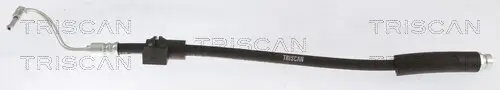 Bremsschlauch Hinterachse links TRISCAN 8150 162010