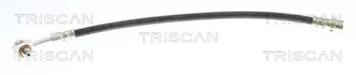 Bremsschlauch Hinterachse TRISCAN 8150 162014