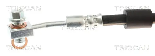 Bremsschlauch Hinterachse rechts TRISCAN 8150 162015 Bild Bremsschlauch Hinterachse rechts TRISCAN 8150 162015