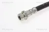 Bremsschlauch Hinterachse TRISCAN 8150 16249 Bild Bremsschlauch Hinterachse TRISCAN 8150 16249