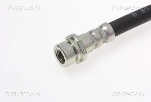 Bremsschlauch Hinterachse TRISCAN 8150 16249 Bild Bremsschlauch Hinterachse TRISCAN 8150 16249