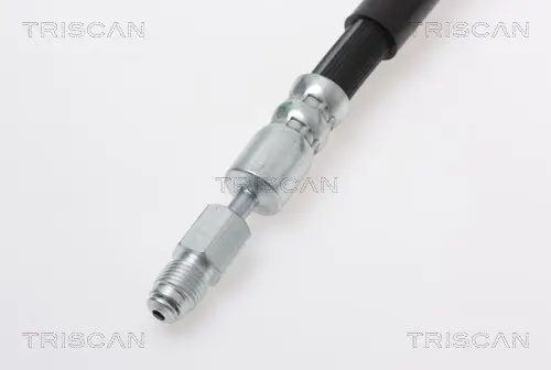 Bremsschlauch Vorderachse rechts TRISCAN 8150 16269 Bild Bremsschlauch Vorderachse rechts TRISCAN 8150 16269