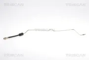 Bremsschlauch Hinterachse rechts innen TRISCAN 8150 16279
