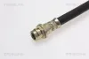 Bremsschlauch Hinterachse rechts innen TRISCAN 8150 16279 Bild Bremsschlauch Hinterachse rechts innen TRISCAN 8150 16279