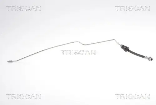 Bremsschlauch Hinterachse links innen TRISCAN 8150 16280
