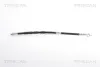 Bremsschlauch Vorderachse links TRISCAN 8150 16298 Bild Bremsschlauch Vorderachse links TRISCAN 8150 16298