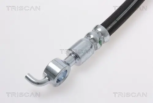 Bremsschlauch Vorderachse links TRISCAN 8150 16298 Bild Bremsschlauch Vorderachse links TRISCAN 8150 16298