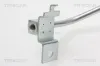 Bremsschlauch Hinterachse rechts TRISCAN 8150 16376 Bild Bremsschlauch Hinterachse rechts TRISCAN 8150 16376