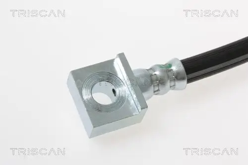 Bremsschlauch Hinterachse rechts TRISCAN 8150 16376 Bild Bremsschlauch Hinterachse rechts TRISCAN 8150 16376