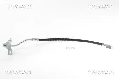 Bremsschlauch Hinterachse rechts TRISCAN 8150 16376 Bild Bremsschlauch Hinterachse rechts TRISCAN 8150 16376
