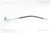 Bremsschlauch Hinterachse links TRISCAN 8150 16377