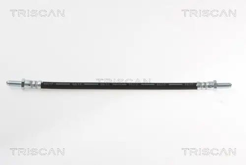 Bremsschlauch Hinterachse TRISCAN 8150 16378