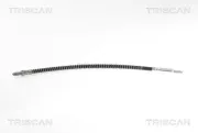 Bremsschlauch Vorderachse TRISCAN 8150 17107