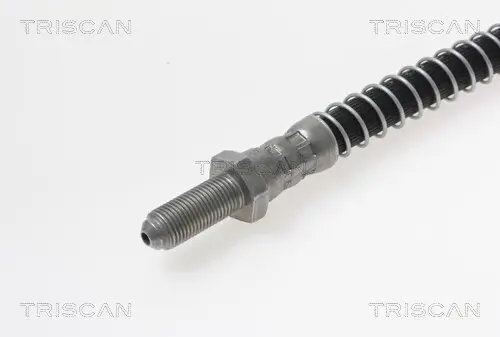 Bremsschlauch Vorderachse TRISCAN 8150 17107 Bild Bremsschlauch Vorderachse TRISCAN 8150 17107