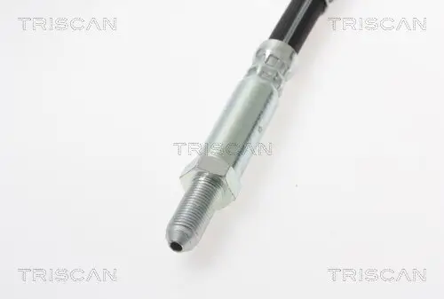 Bremsschlauch Vorderachse TRISCAN 8150 17107 Bild Bremsschlauch Vorderachse TRISCAN 8150 17107