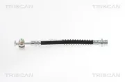 Bremsschlauch Hinterachse außen TRISCAN 8150 17118