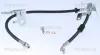 Bremsschlauch Vorderachse links TRISCAN 8150 17142