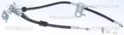 Bremsschlauch Vorderachse rechts TRISCAN 8150 17143
