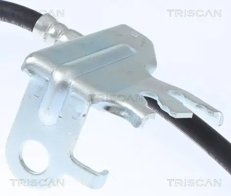 Bremsschlauch Vorderachse rechts TRISCAN 8150 17143 Bild Bremsschlauch Vorderachse rechts TRISCAN 8150 17143