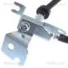 Bremsschlauch Vorderachse rechts TRISCAN 8150 17143 Bild Bremsschlauch Vorderachse rechts TRISCAN 8150 17143