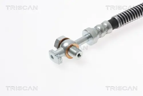 Bremsschlauch Hinterachse rechts außen TRISCAN 8150 17215 Bild Bremsschlauch Hinterachse rechts außen TRISCAN 8150 17215