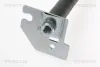 Bremsschlauch Hinterachse rechts außen TRISCAN 8150 17215 Bild Bremsschlauch Hinterachse rechts außen TRISCAN 8150 17215