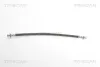 Bremsschlauch Hinterachse innen TRISCAN 8150 17218