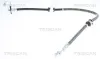 Bremsschlauch Vorderachse rechts TRISCAN 8150 17219 Bild Bremsschlauch Vorderachse rechts TRISCAN 8150 17219