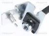 Bremsschlauch Vorderachse rechts TRISCAN 8150 17219 Bild Bremsschlauch Vorderachse rechts TRISCAN 8150 17219