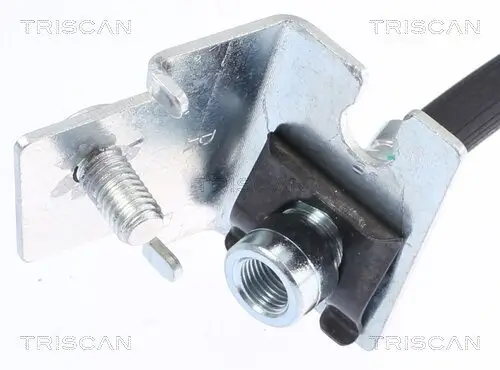 Bremsschlauch Vorderachse rechts TRISCAN 8150 17219 Bild Bremsschlauch Vorderachse rechts TRISCAN 8150 17219