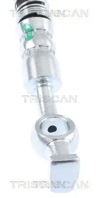 Bremsschlauch Vorderachse rechts TRISCAN 8150 17219 Bild Bremsschlauch Vorderachse rechts TRISCAN 8150 17219