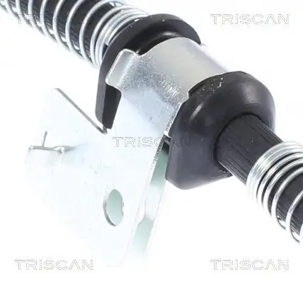 Bremsschlauch Vorderachse rechts TRISCAN 8150 17219 Bild Bremsschlauch Vorderachse rechts TRISCAN 8150 17219