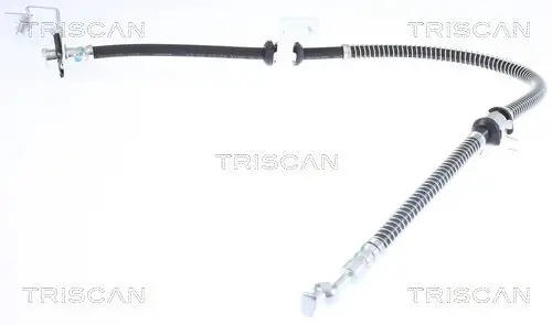 Bremsschlauch Vorderachse rechts TRISCAN 8150 17219 Bild Bremsschlauch Vorderachse rechts TRISCAN 8150 17219