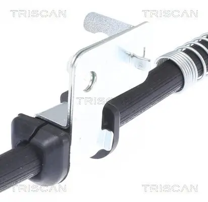 Bremsschlauch Vorderachse rechts TRISCAN 8150 17219 Bild Bremsschlauch Vorderachse rechts TRISCAN 8150 17219