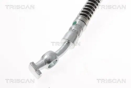 Bremsschlauch Vorderachse links TRISCAN 8150 17221 Bild Bremsschlauch Vorderachse links TRISCAN 8150 17221