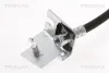 Bremsschlauch Vorderachse links TRISCAN 8150 17221 Bild Bremsschlauch Vorderachse links TRISCAN 8150 17221