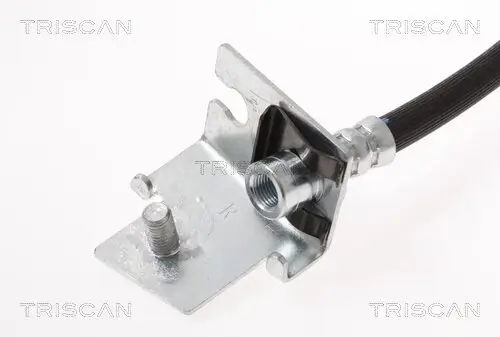 Bremsschlauch Vorderachse links TRISCAN 8150 17221 Bild Bremsschlauch Vorderachse links TRISCAN 8150 17221