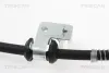 Bremsschlauch Vorderachse links TRISCAN 8150 17221 Bild Bremsschlauch Vorderachse links TRISCAN 8150 17221