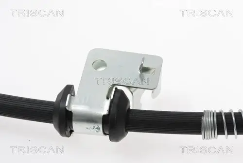 Bremsschlauch Vorderachse links TRISCAN 8150 17221 Bild Bremsschlauch Vorderachse links TRISCAN 8150 17221