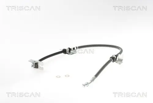 Bremsschlauch Vorderachse links TRISCAN 8150 17221 Bild Bremsschlauch Vorderachse links TRISCAN 8150 17221