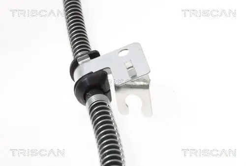 Bremsschlauch Vorderachse links TRISCAN 8150 17221 Bild Bremsschlauch Vorderachse links TRISCAN 8150 17221