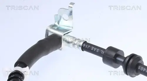 Bremsschlauch Vorderachse rechts TRISCAN 8150 17222 Bild Bremsschlauch Vorderachse rechts TRISCAN 8150 17222