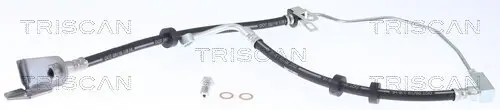 Bremsschlauch TRISCAN 8150 17223
