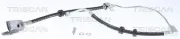 Bremsschlauch TRISCAN 8150 17223