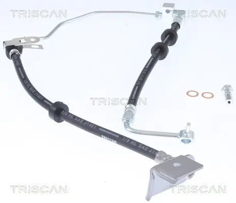 Bremsschlauch TRISCAN 8150 17224