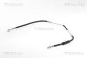 Bremsschlauch Hinterachse links TRISCAN 8150 17303