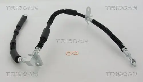 Bremsschlauch Vorderachse links TRISCAN 8150 17304