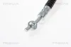 Bremsschlauch Vorderachse rechts TRISCAN 8150 17305 Bild Bremsschlauch Vorderachse rechts TRISCAN 8150 17305