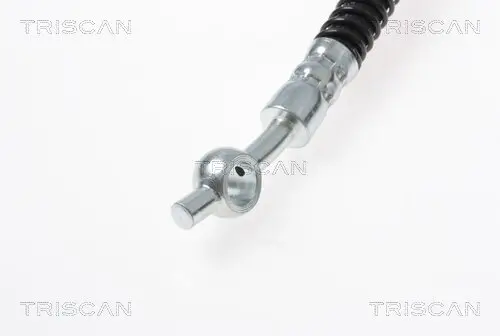 Bremsschlauch Vorderachse rechts TRISCAN 8150 17305 Bild Bremsschlauch Vorderachse rechts TRISCAN 8150 17305
